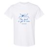Heavy Cotton T-Shirt Thumbnail