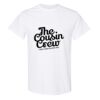 Heavy Cotton T-Shirt Thumbnail