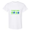 Heavy Cotton T-Shirt Thumbnail
