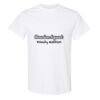 Heavy Cotton T-Shirt Thumbnail