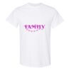 Heavy Cotton T-Shirt Thumbnail