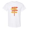 Heavy Cotton T-Shirt Thumbnail