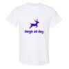 Heavy Cotton T-Shirt Thumbnail