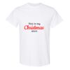 Heavy Cotton T-Shirt Thumbnail