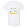 Heavy Cotton T-Shirt Thumbnail