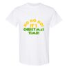Heavy Cotton T-Shirt Thumbnail