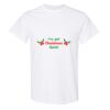 Heavy Cotton T-Shirt Thumbnail