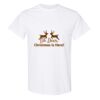 Heavy Cotton T-Shirt Thumbnail