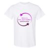 Heavy Cotton T-Shirt Thumbnail