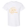 Heavy Cotton T-Shirt Thumbnail