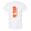 Heavy Cotton T-Shirt Thumbnail