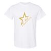 Heavy Cotton T-Shirt Thumbnail