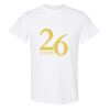 Heavy Cotton T-Shirt Thumbnail