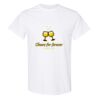 Heavy Cotton T-Shirt Thumbnail