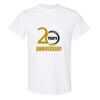 Heavy Cotton T-Shirt Thumbnail