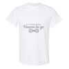 Heavy Cotton T-Shirt Thumbnail