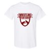 Heavy Cotton T-Shirt Thumbnail