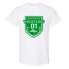 Heavy Cotton T-Shirt Thumbnail