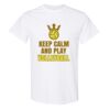 Heavy Cotton T-Shirt Thumbnail