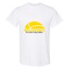 Heavy Cotton T-Shirt Thumbnail