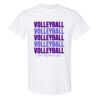 Heavy Cotton T-Shirt Thumbnail