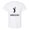 Heavy Cotton T-Shirt Thumbnail