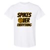 Heavy Cotton T-Shirt Thumbnail