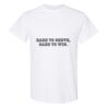 Heavy Cotton T-Shirt Thumbnail