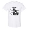 Heavy Cotton T-Shirt Thumbnail