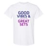Heavy Cotton T-Shirt Thumbnail