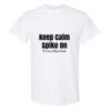 Heavy Cotton T-Shirt Thumbnail