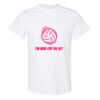 Heavy Cotton T-Shirt Thumbnail