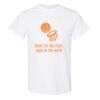 Heavy Cotton T-Shirt Thumbnail