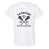 Heavy Cotton T-Shirt Thumbnail