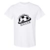 Heavy Cotton T-Shirt Thumbnail