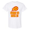 Heavy Cotton T-Shirt Thumbnail