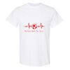 Heavy Cotton T-Shirt Thumbnail