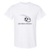 Heavy Cotton T-Shirt Thumbnail