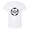 Heavy Cotton T-Shirt Thumbnail