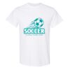 Heavy Cotton T-Shirt Thumbnail