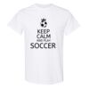 Heavy Cotton T-Shirt Thumbnail