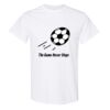 Heavy Cotton T-Shirt Thumbnail