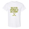 Heavy Cotton T-Shirt Thumbnail