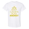 Heavy Cotton T-Shirt Thumbnail