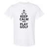 Heavy Cotton T-Shirt Thumbnail