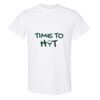 Heavy Cotton T-Shirt Thumbnail