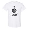 Heavy Cotton T-Shirt Thumbnail