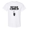 Heavy Cotton T-Shirt Thumbnail
