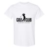 Heavy Cotton T-Shirt Thumbnail