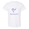 Heavy Cotton T-Shirt Thumbnail
